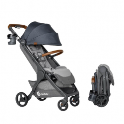 Silla Paseo Ergobaby METRO+ DELUXE con sombrilla