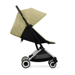 Silla Paseo Cybex Orfeo hasta los 22 kg