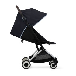 Silla Paseo Cybex Orfeo hasta los 22 kg