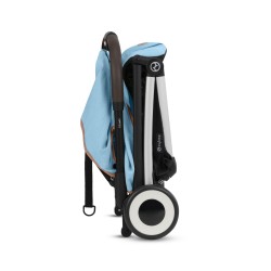 Silla Paseo Cybex Orfeo hasta los 22 kg