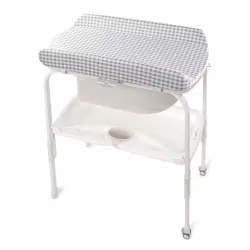 Bañera Jane FLIP con ruedas