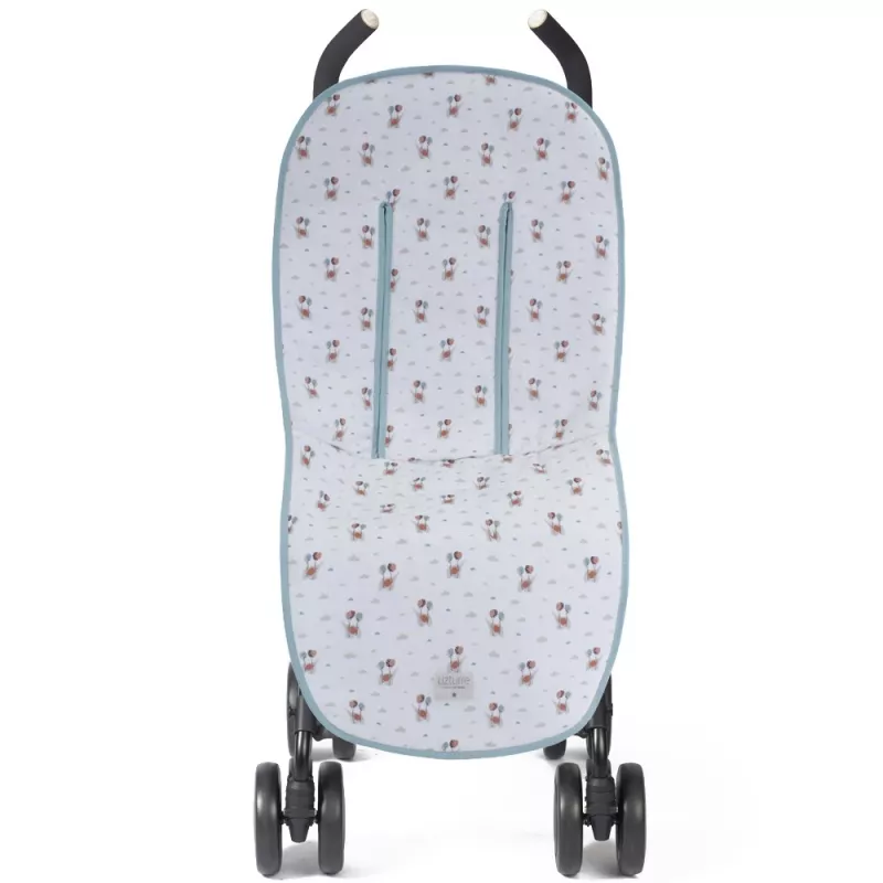 Cobertura reversível universal Uzturre Paolo