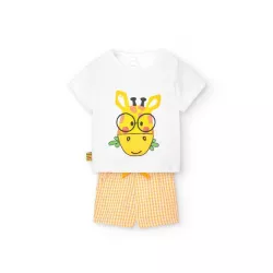 Conjunto Boboli conjunto combinado de malha