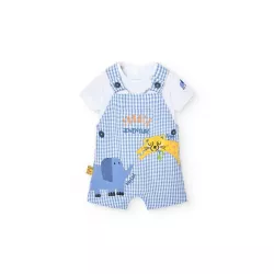 Conjunto Boboli conjunto combinado de malha