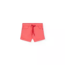 Bermudas Boboli gabardine