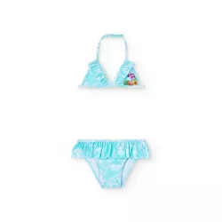 Biquíni Boboli estampado