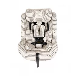 Funda Protectora para Bugaboo Nuna Owl, Nuna Todl Next y Joie I-Harbour + reductor  Fundas Bcn F344