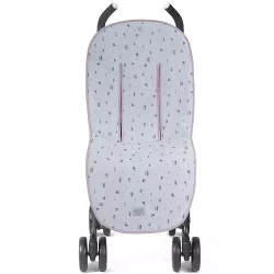 Funda Universal Reversible Uzturre Tadea