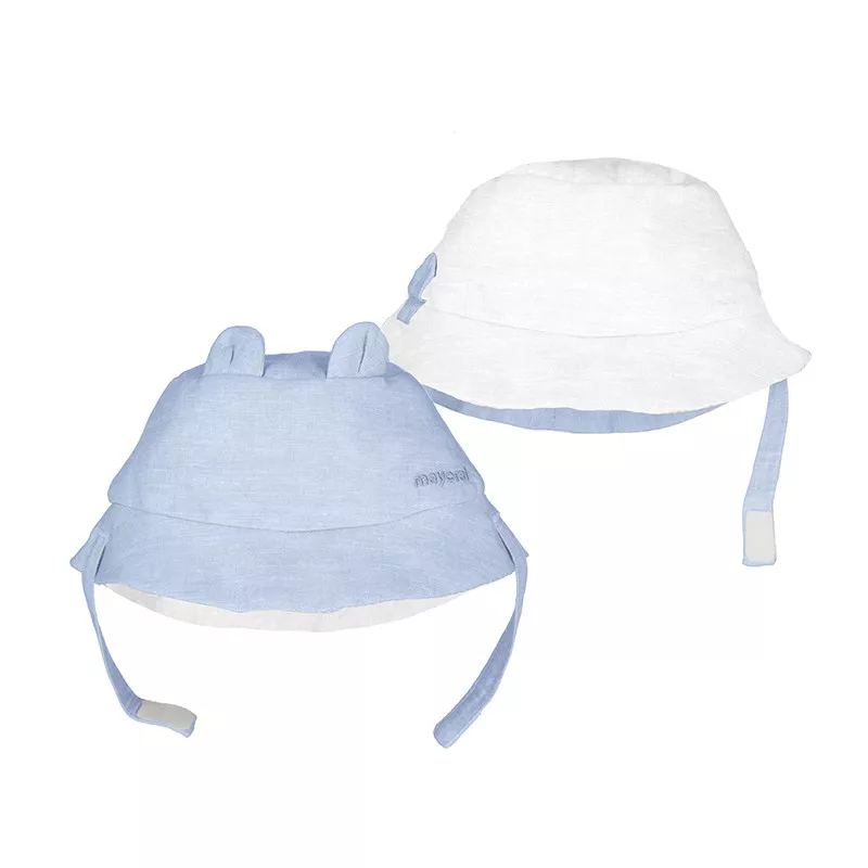 Chapéu Mayoral reversível