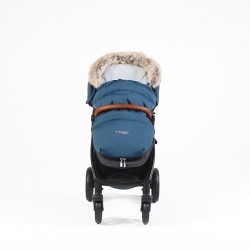 Saco silla de paseo Mast 4