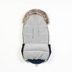 Saco silla de paseo Mast 4