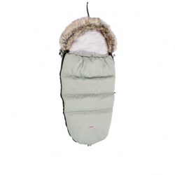 carrinho de bebé Mast M4x com saco de vichy