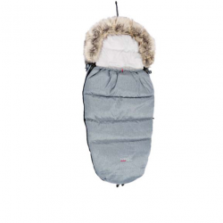 carrinho de bebé Mast M4x com saco de vichy