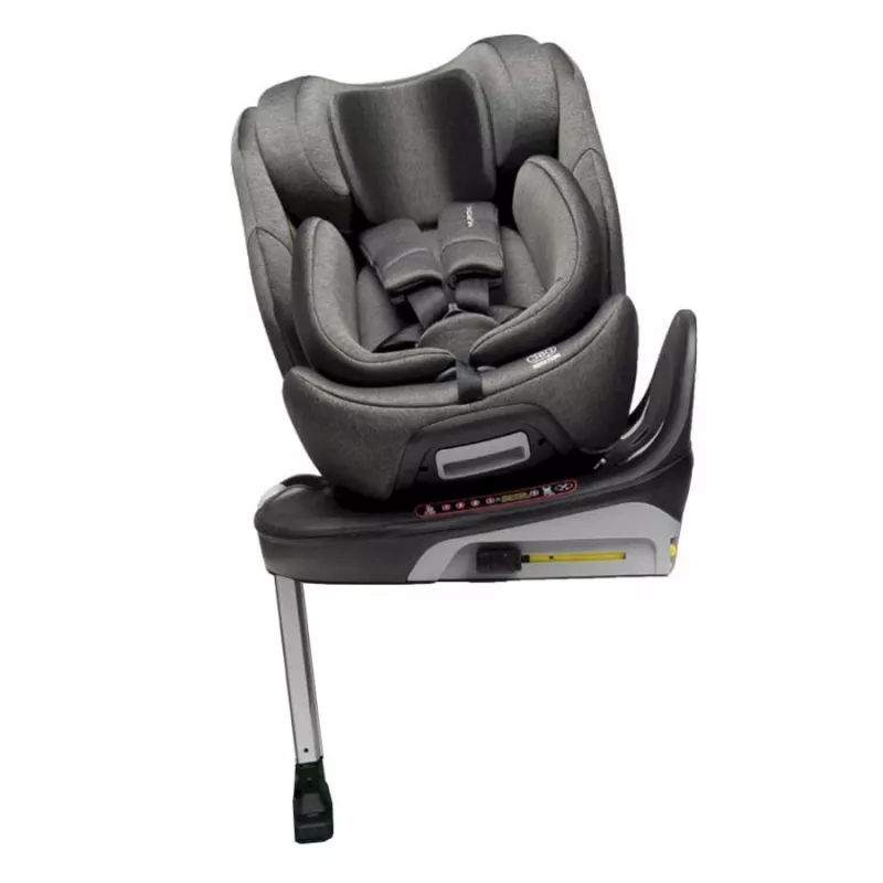Cadeiras auto Mastro M ROX i-SIZE 360 40 até 150cm