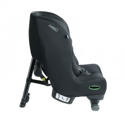 Cadeira auto Axkid Minikid 4 com acessórios