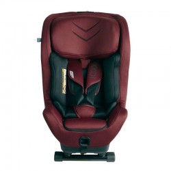 Silla auto Axkid Minikid 4 con accesorios