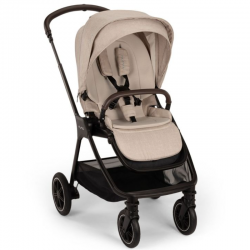 Cochecito Nuna TRIV NEXT