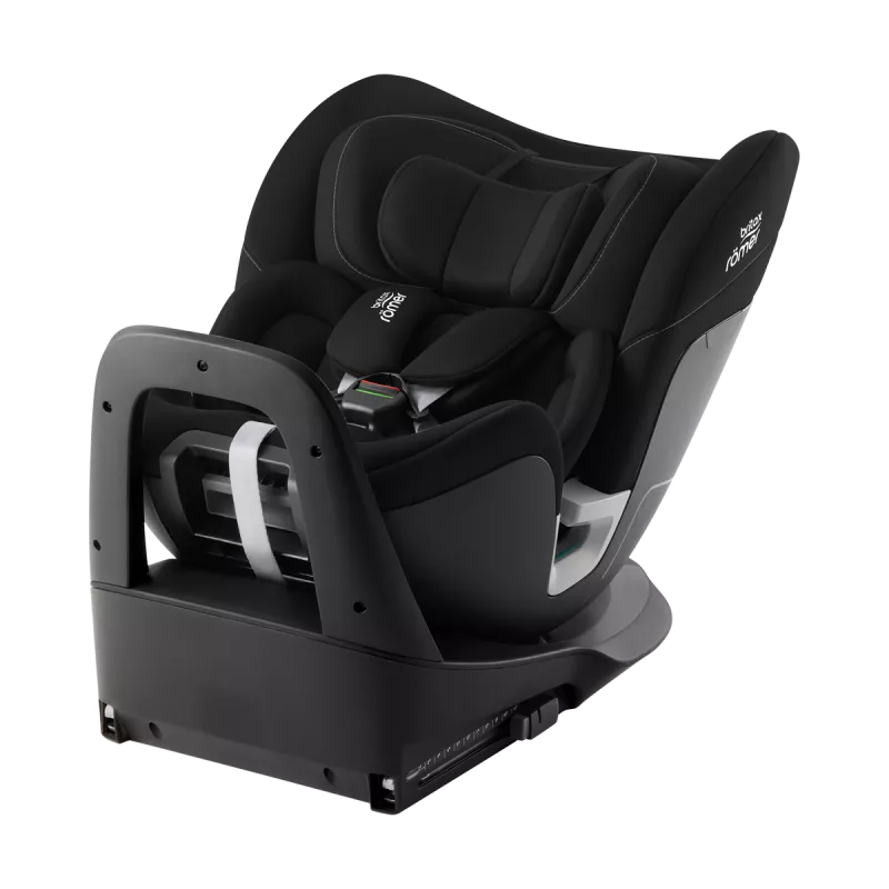 Silla auto Britax Römer SWIVEL 2 new