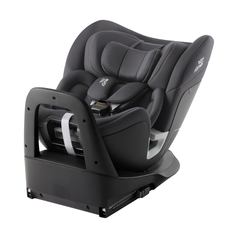 Cadeira auto Britax Römer SWIVEL 2 nova