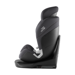 Cadeira auto Britax Römer Giratória 360º 40 a 125 cm 0-1-2 | Crioh.com