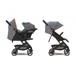 Silla paseo Cybex BEEZY hasta los 22 kg con sombrilla