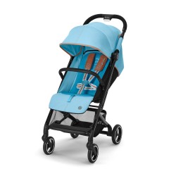 Silla paseo Cybex BEEZY hasta los 22 kg con sombrilla