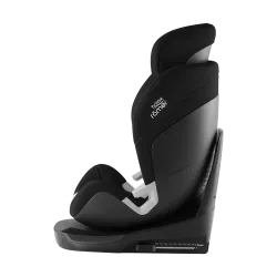 Cadeira auto Britax Römer Giratória 360º 40 até 125 cm 0-1-2 com espelho e protetor