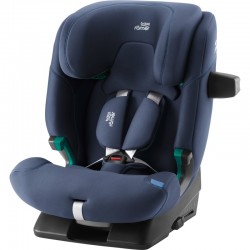 Cadeira auto Britax Römer ADVANSAFIX PRO collection STYLE com organizador e protetor