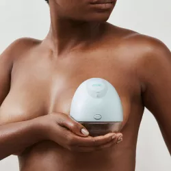 Sacaleches eléctrico individual Elvie Pump - 5060442520387