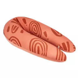 Bomba tira leite Elvie com almofada