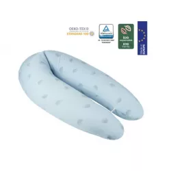 Preparar o frasco Mini Babybrezza