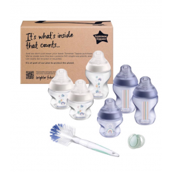 Prepara biberon Mini Babybrezza