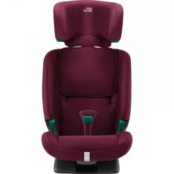 Cadeira auto Britax Römer Evolvafix i-Size 76-150 cm 1-2-3 com organizador