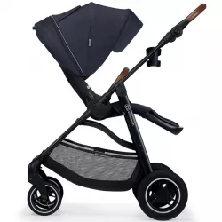 Silla Paseo Kinderkraft ALL ROAD con sombrilla