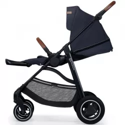 Silla Paseo Kinderkraft ALL ROAD con sombrilla