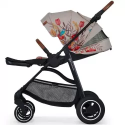 Silla Paseo Kinderkraft ALL ROAD edición especial Bird