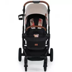 Silla Paseo Kinderkraft ALL ROAD edición especial Bird