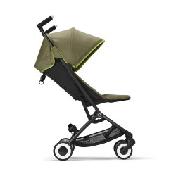 Silla paseo Cybex Libelle hasta los 22 kg