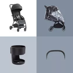 Silla de paseo Magic Fold Plus