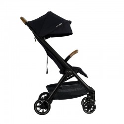 Silla Paseo Nuna TRVL hasta 22kg con accesorios