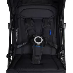 Silla Paseo Koelstra GEN con sombrilla
