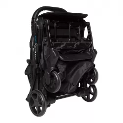 Silla Paseo Koelstra GEN con sombrilla