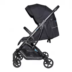 Silla Paseo Koelstra GEN con sombrilla