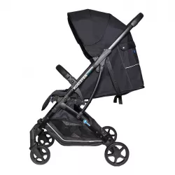 Silla Paseo Koelstra GEN con sombrilla