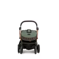 Silla paseo Leclerc Influencer XL