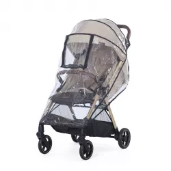 Silla Paseo Roberto Verino TRAVEL 2 con sombrilla