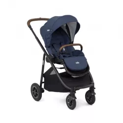 Silla Paseo Joie Versatrax