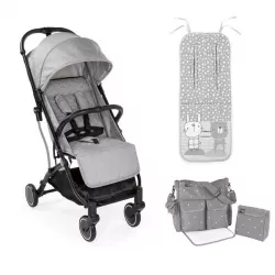Silla Paseo Chicco Trolley Me
