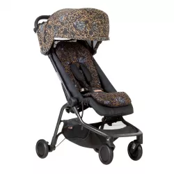 Silla Paseo Mountain Buggy Nano edicion Year Of Rooster