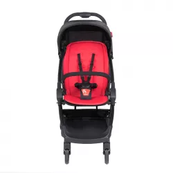 Silla paseo Mountain Buggy Go Buggy V1 Cherry